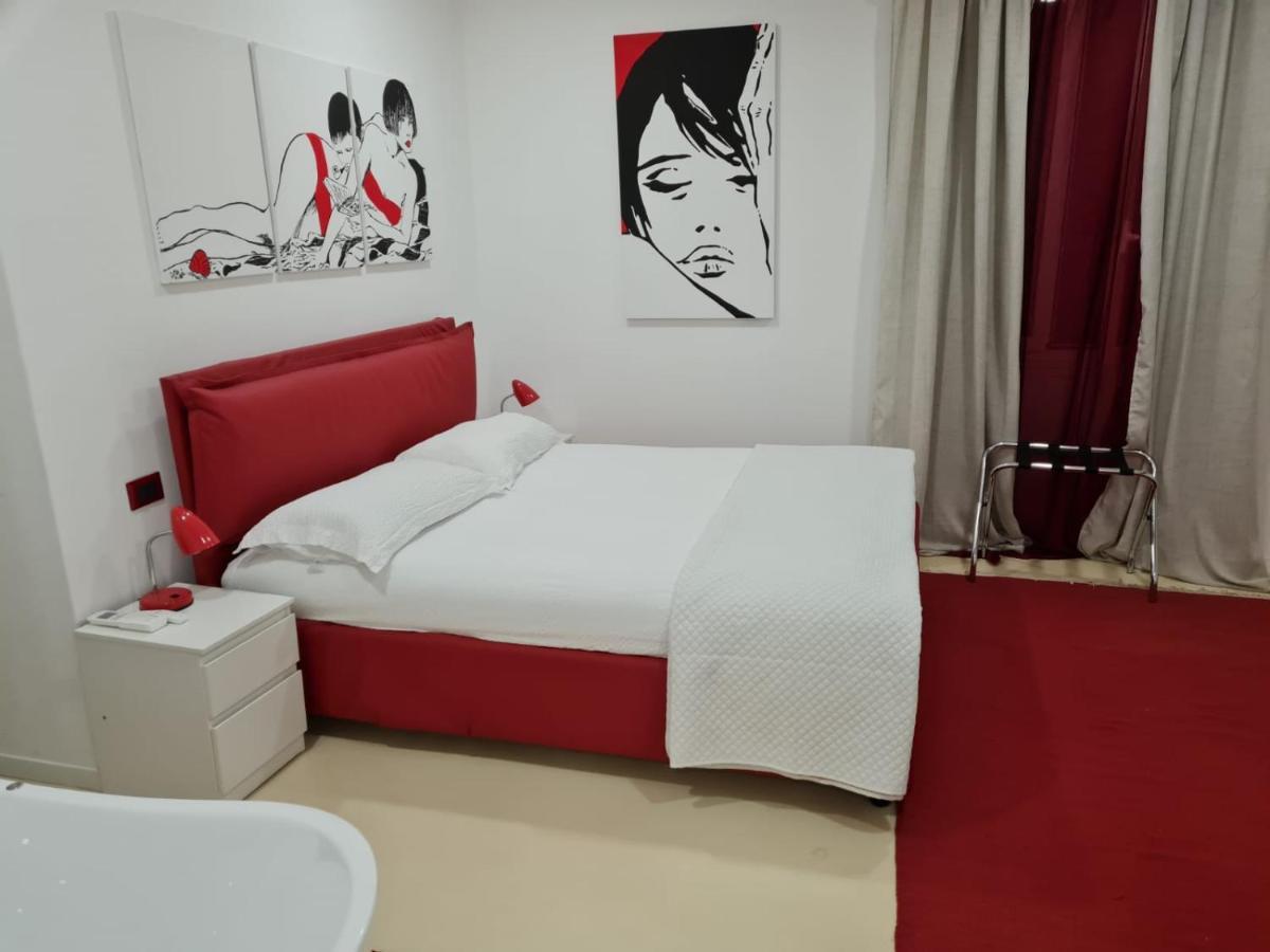 Varazze Suite Sauna E Hammam Zewnętrze zdjęcie