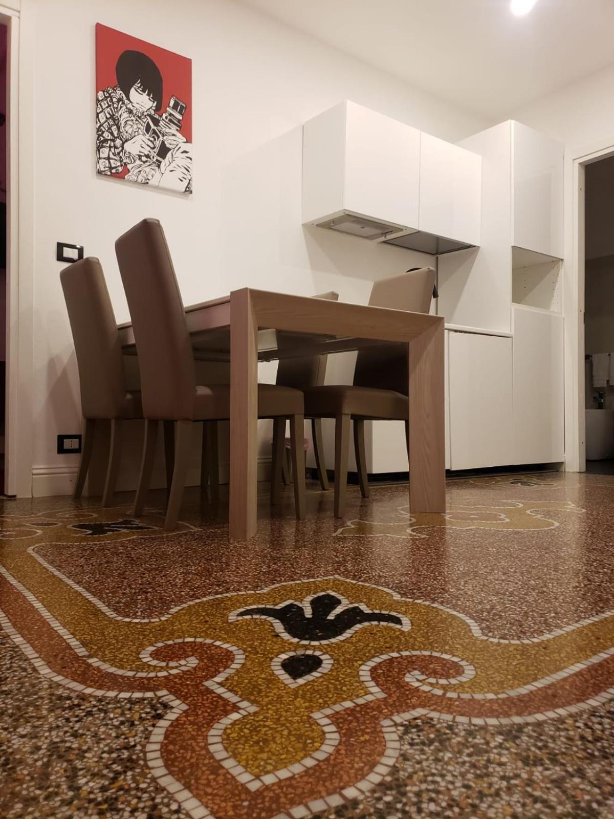 Varazze Suite Sauna E Hammam Zewnętrze zdjęcie
