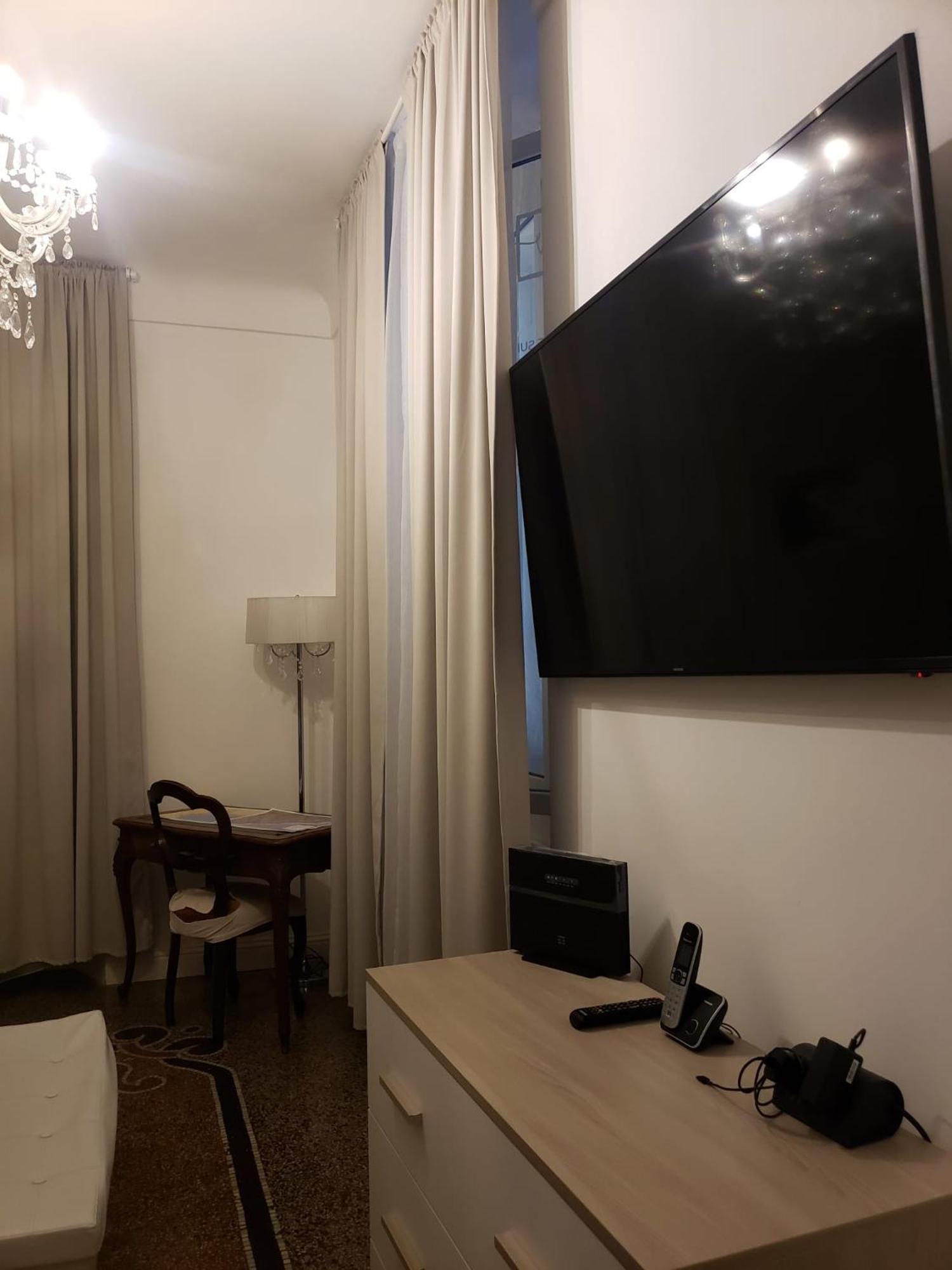 Varazze Suite Sauna E Hammam Zewnętrze zdjęcie