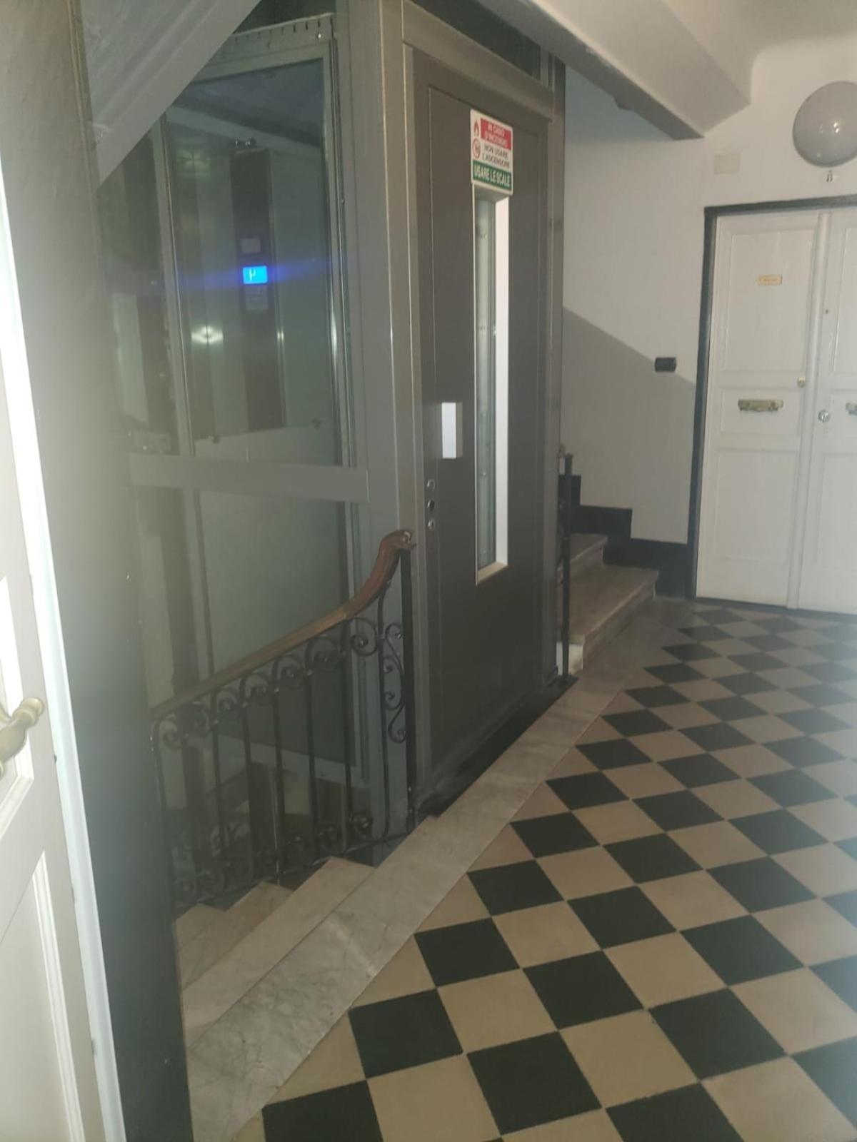 Varazze Suite Sauna E Hammam Zewnętrze zdjęcie