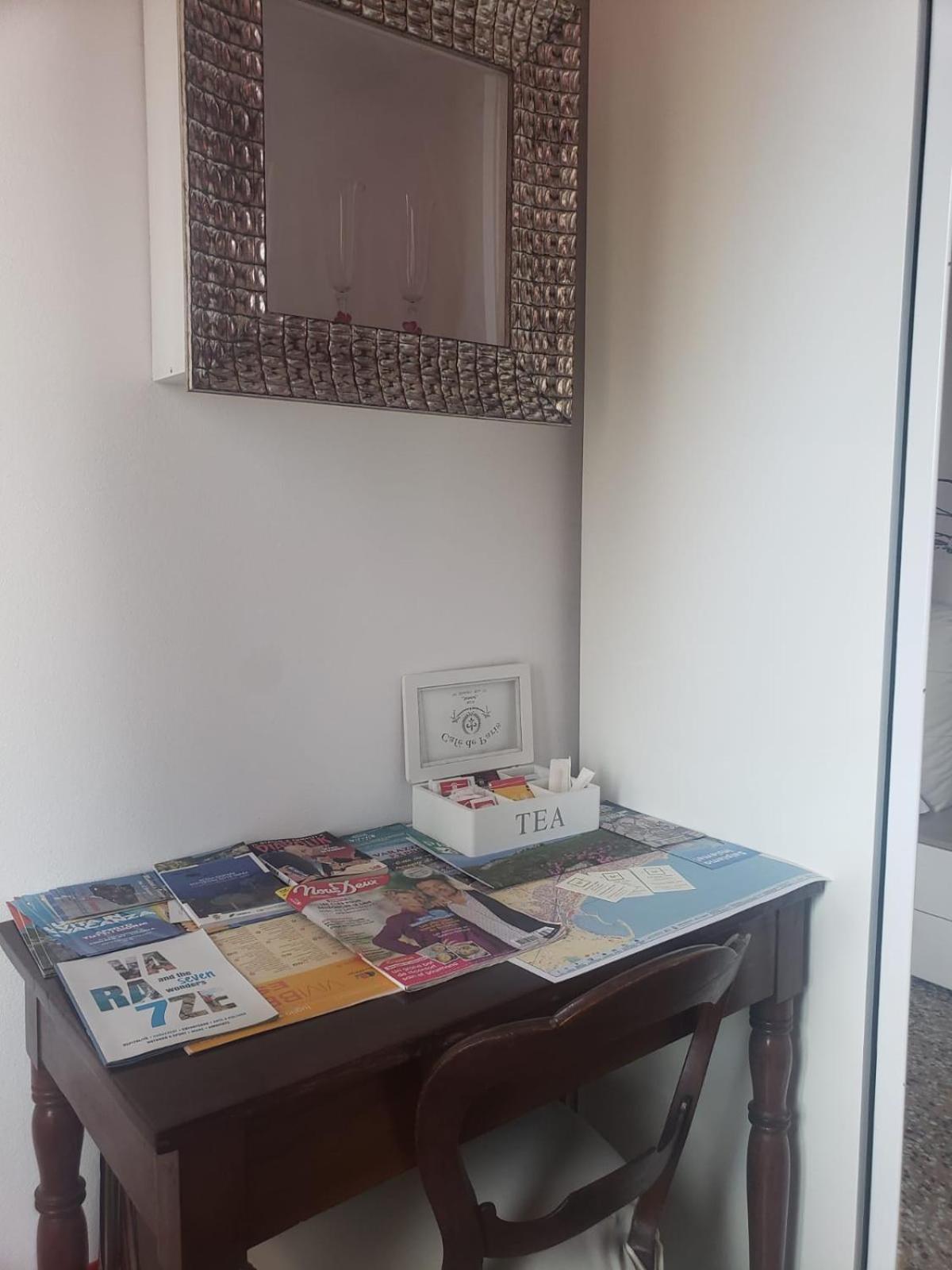 Varazze Suite Sauna E Hammam Zewnętrze zdjęcie