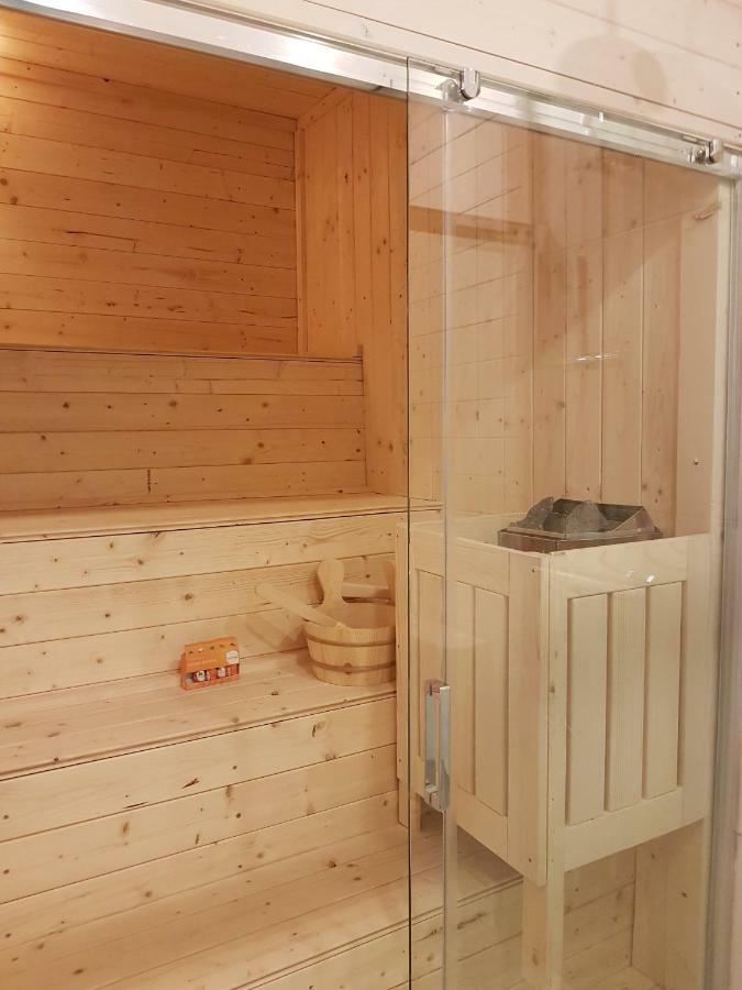 Varazze Suite Sauna E Hammam Zewnętrze zdjęcie